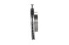 DISC FRANA BOSCH 0 986 479 190 - Compatibil cu OPEL, VAUXHALL