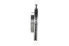 DISC FRANA BOSCH 0 986 479 190 - Compatibil cu OPEL, VAUXHALL