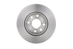 DISC FRANA BOSCH 0 986 479 190 - Compatibil cu OPEL, VAUXHALL