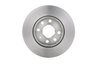 DISC FRANA BOSCH 0 986 479 190 - Compatibil cu OPEL, VAUXHALL