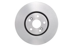 DISC FRANA BOSCH 0 986 479 199 - Compatibil cu RENAULT