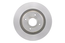 DISC FRANA BOSCH 0 986 479 196 - Compatibil cu RENAULT