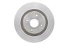 DISC FRANA BOSCH 0 986 479 196 - Compatibil cu RENAULT