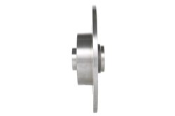 DISC FRANA BOSCH 0 986 479 196 - Compatibil cu RENAULT