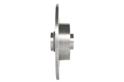 DISC FRANA BOSCH 0 986 479 196 - Compatibil cu RENAULT