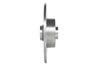 DISC FRANA BOSCH 0 986 479 196 - Compatibil cu RENAULT