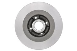 DISC FRANA BOSCH 0 986 479 196 - Compatibil cu RENAULT