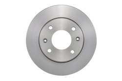 DISC FRANA BOSCH 0 986 479 207 - Compatibil cu HYUNDAI