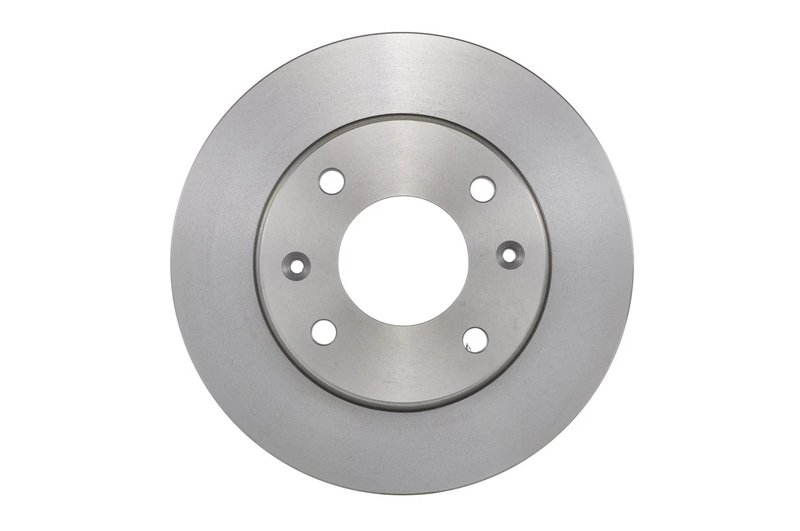 DISC FRANA BOSCH 0 986 479 207 - Compatibil cu HYUNDAI