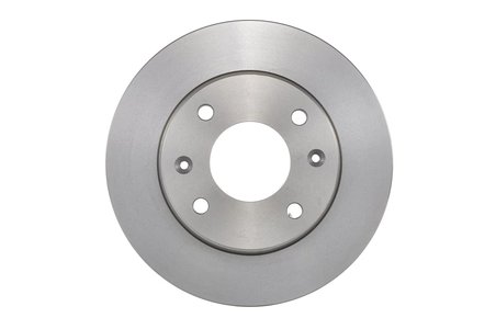 DISC FRANA BOSCH 0 986 479 207 - Compatibil cu HYUNDAI