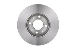 DISC FRANA BOSCH 0 986 479 206 - Compatibil cu HYUNDAI