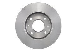 DISC FRANA BOSCH 0 986 479 207 - Compatibil cu HYUNDAI
