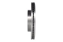 DISC FRANA BOSCH 0 986 479 207 - Compatibil cu HYUNDAI