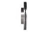DISC FRANA BOSCH 0 986 479 207 - Compatibil cu HYUNDAI