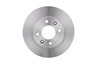 Disc frana BOSCH 0 986 479 206