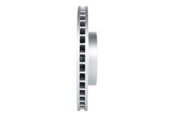 DISC FRANA BOSCH 0 986 479 210 - Compatibil cu VOLVO