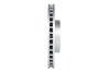 DISC FRANA BOSCH 0 986 479 210 - Compatibil cu VOLVO