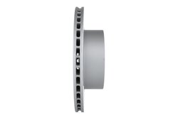 DISC FRANA BOSCH 0 986 479 213 - Compatibil cu BMW