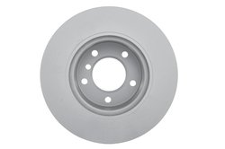 DISC FRANA BOSCH 0 986 479 214 - Compatibil cu BMW