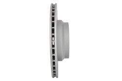 DISC FRANA BOSCH 0 986 479 215 - Compatibil cu BMW