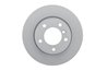Disc frana BOSCH 0 986 479 214
