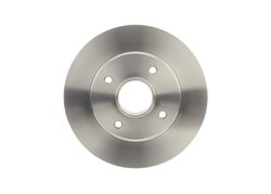 DISC FRANA BOSCH 0 986 479 219 - Compatibil cu CITROEN, PEUGEOT