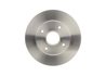DISC FRANA BOSCH 0 986 479 219 - Compatibil cu CITROEN, PEUGEOT