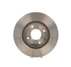 DISC FRANA BOSCH 0 986 479 229 - Compatibil cu HYUNDAI, HYUNDAI (BEIJING), KIA