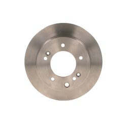 DISC FRANA BOSCH 0 986 479 232 - Compatibil cu KIA