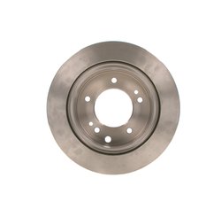 DISC FRANA BOSCH 0 986 479 232 - Compatibil cu KIA