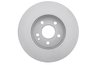 DISC FRANA BOSCH 0 986 479 234 - Compatibil cu MERCEDES-BENZ