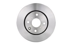 DISC FRANA BOSCH 0 986 479 239 - Compatibil cu BYD, CITROEN, GEELY, GLEAGLE, JAC, MAPLE (SMA), PEUGEOT, TOYOTA