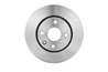 DISC FRANA BOSCH 0 986 479 239 - Compatibil cu BYD, CITROEN, GEELY, GLEAGLE, JAC, MAPLE (SMA), PEUGEOT, TOYOTA