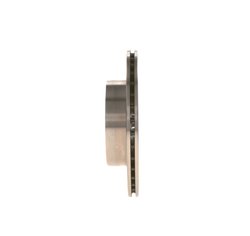 DISC FRANA BOSCH 0 986 479 241 - Compatibil cu CHANGHE, HAFEI, SUZUKI, SUZUKI (CHANGHE)