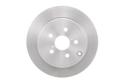 DISC FRANA BOSCH 0 986 479 242 - Compatibil cu TOYOTA
