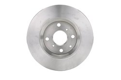 DISC FRANA BOSCH 0 986 479 239 - Compatibil cu BYD, CITROEN, GEELY, GLEAGLE, JAC, MAPLE (SMA), PEUGEOT, TOYOTA
