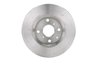 DISC FRANA BOSCH 0 986 479 239 - Compatibil cu BYD, CITROEN, GEELY, GLEAGLE, JAC, MAPLE (SMA), PEUGEOT, TOYOTA