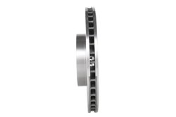 DISC FRANA BOSCH 0 986 479 245 - Compatibil cu TOYOTA