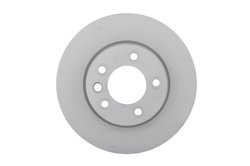 DISC FRANA BOSCH 0 986 479 248 - Compatibil cu PORSCHE, VW