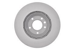 DISC FRANA BOSCH 0 986 479 249 - Compatibil cu AUDI, PORSCHE, VW