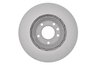DISC FRANA BOSCH 0 986 479 249 - Compatibil cu AUDI, PORSCHE, VW