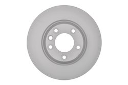 DISC FRANA BOSCH 0 986 479 249 - Compatibil cu AUDI, PORSCHE, VW