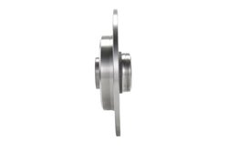 DISC FRANA BOSCH 0 986 479 255 - Compatibil cu CITROEN, DS, OPEL, PEUGEOT, VAUXHALL