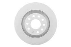 DISC FRANA BOSCH 0 986 479 257 - Compatibil cu AUDI