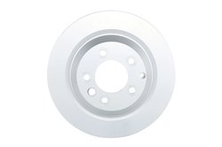 DISC FRANA BOSCH 0 986 479 259 - Compatibil cu AUDI, PORSCHE, VW