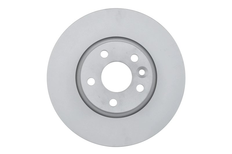 DISC FRANA BOSCH 0 986 479 261 - Compatibil cu FORD, LAND ROVER, VOLVO, VOLVO ASIA