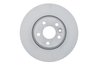 DISC FRANA BOSCH 0 986 479 261 - Compatibil cu FORD, LAND ROVER, VOLVO, VOLVO ASIA