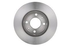 DISC FRANA BOSCH 0 986 479 264 - Compatibil cu DODGE, HYUNDAI, INOKOM