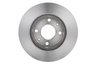 DISC FRANA BOSCH 0 986 479 264 - Compatibil cu DODGE, HYUNDAI, INOKOM