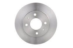 DISC FRANA BOSCH 0 986 479 264 - Compatibil cu DODGE, HYUNDAI, INOKOM